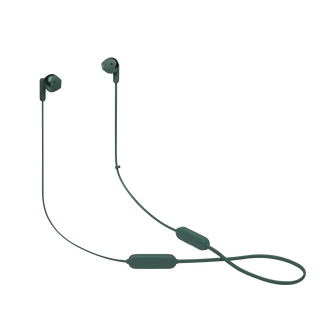 Image of JBL Tune 215BT